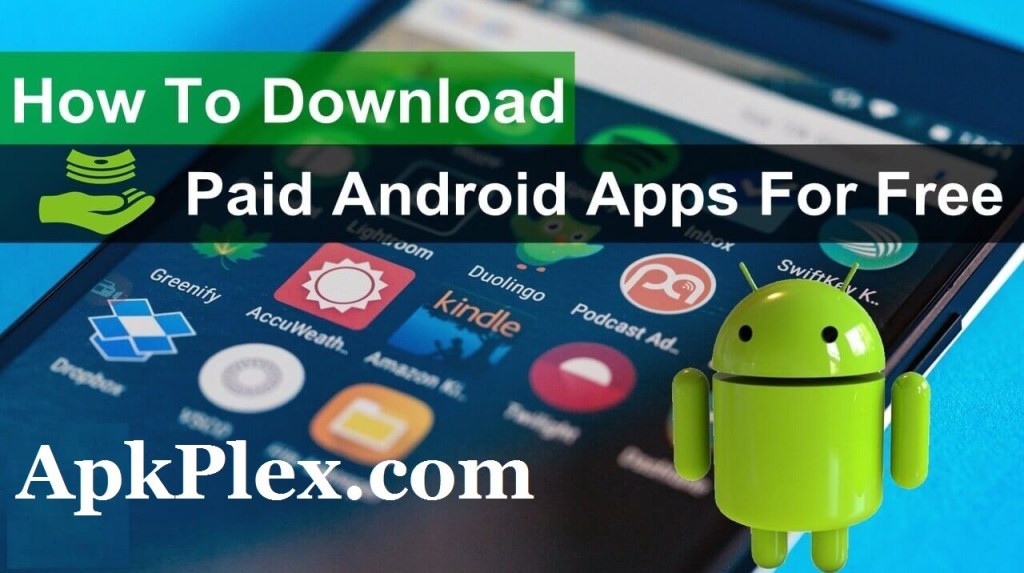 Free Android Apps Download For Mobile